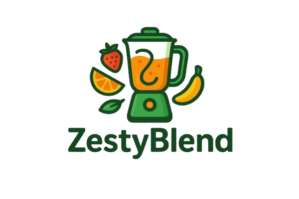ZestyBlend